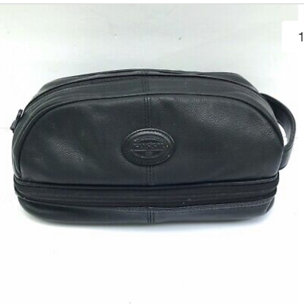 Fossil Travel Bag